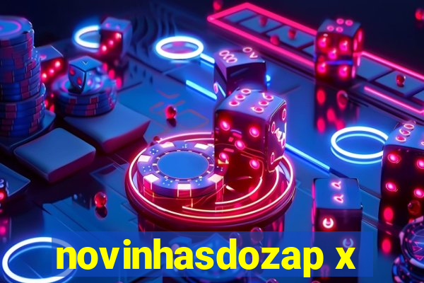 novinhasdozap x